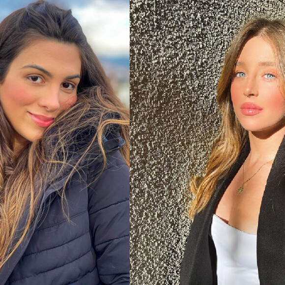 Duda Reis apoia Pétala Barreiros em polêmica com Marcos Araújo e Lívia Andrade