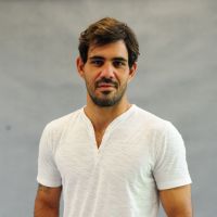 'Favela Chique': Juliano Cazarré é confirmado no elenco da novela em papel de MC