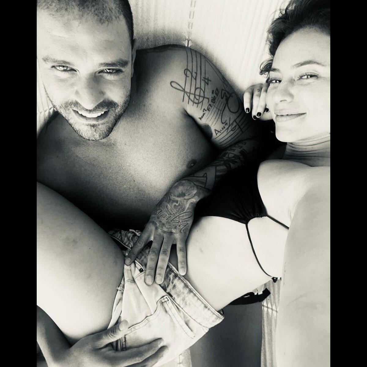 Foto: Paolla Oliveira é namorada de Diogo Nogueira - Purepeople