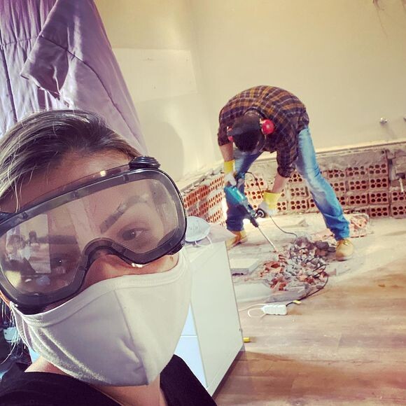 Andressa Urach anunciou volta da relação com ex-marido, que afirma que ela não dará mais entrevistas