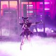 'The Masked Singer': Jéssica Ellen, a Gata Espelhada, ficará em terceiro lugar na final