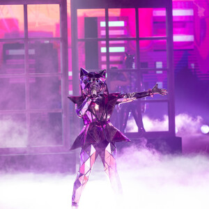 'The Masked Singer': Jéssica Ellen, a Gata Espelhada, ficará em terceiro lugar na final