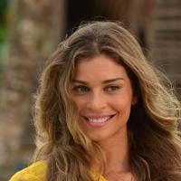 Reveja carreira de Grazi Massafera, atriz de 'Flor do Caribe', 8 anos após 'BBB'