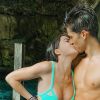 João Guilherme e Jade Picon namoraram por três anos e terminaram em agosto