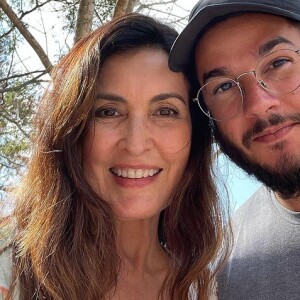 Fátima Bernardes e Túlio Gadêlha namoram desde 2017