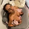 Marcella Fogaça sempre compartilha sua experiência com a maternidade