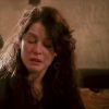 Reta final da novela 'Gênesis': Judá (Thiago Rodrigues) faz de tudo para consolar Muriel (Rhaisa Batista)