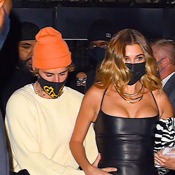 Fãs se surpreenderam com a semelhança entre Sasha e João Figueiredo e Justin Hailey Bieber