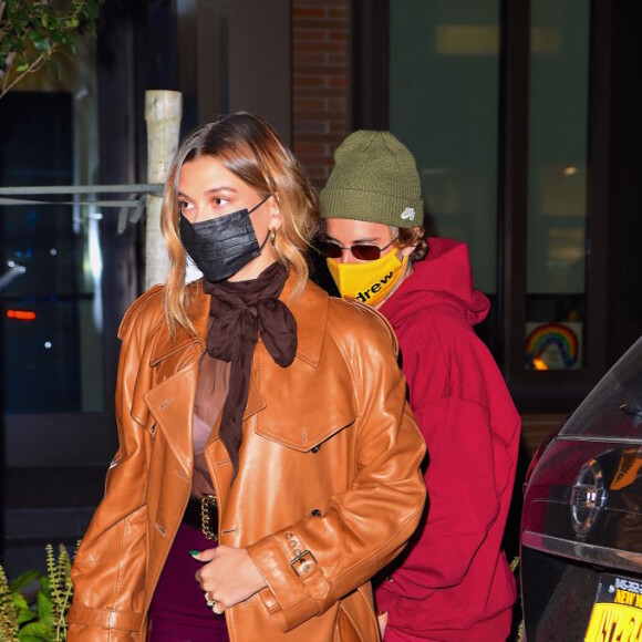 O visual de Sasha Meneghel e João Figueiredo é muito parecido com o de Justin e Hailey Bieber