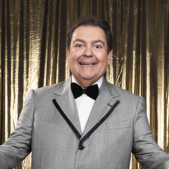 'Faustão na Band' irá ao ar de segunda a sexta de 20h30 até 22h45