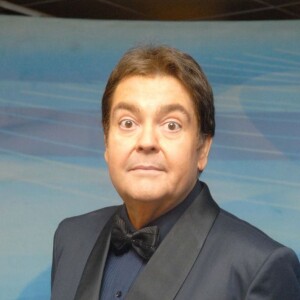 Faustão vai comandar seu programa na Band no principal estúdio da emissora