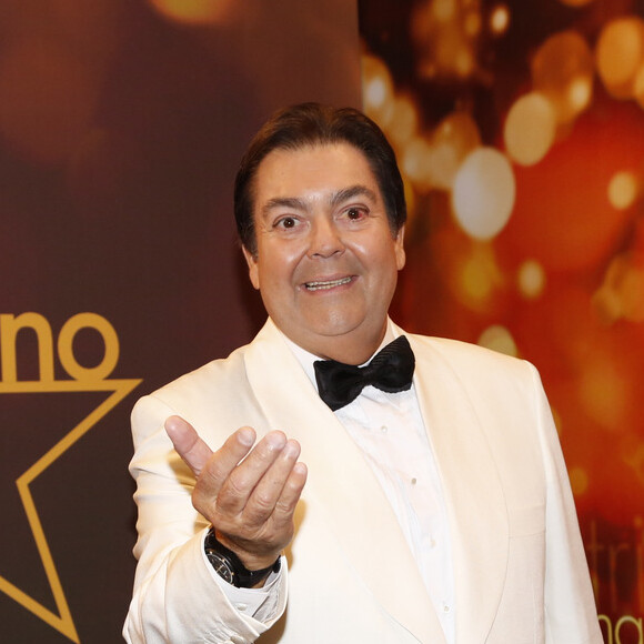 Faustão reestreia em 17 de janeiro de 2022 na Band após 32 anos de Globo