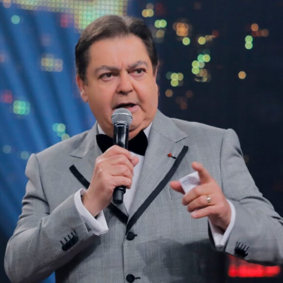'Faustão na Band' terá a presença de Zeca Pagodinho