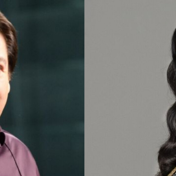 Fausto Silva sofre baixa em novo programa com desligamento da Miss Brasil 2020 Júlia Gama a 2 meses da estreia