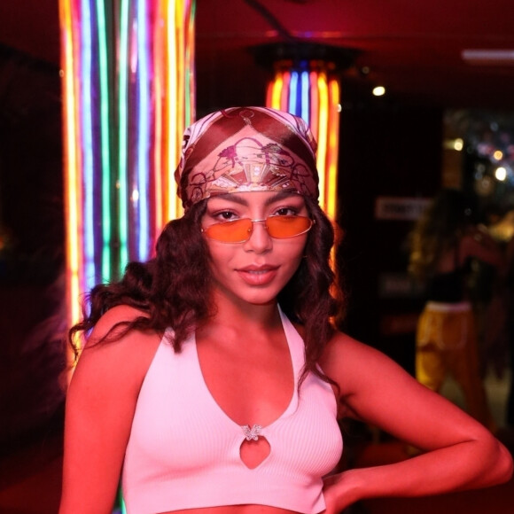 Any Gabrielly, do Now United