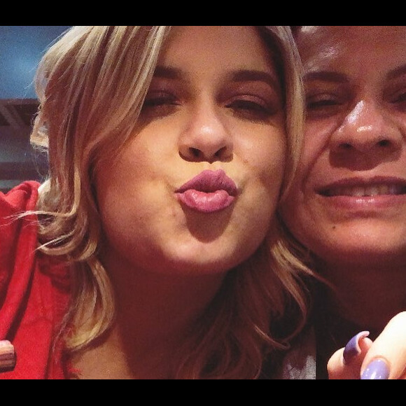 Mãe de Marília Mendonça comemorou aniversário na quinta-feira (04)