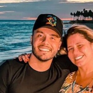 Murilo Huff se mostrou em palavras diante da morte de Marília Mendonça