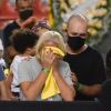 Velório de Marília Mendonça foi marcado por forte emoção da família e fãs