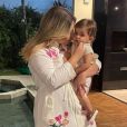 Marília Mendonça deixou um filho, Léo, de 1 ano e 10 meses