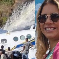 Médico que entrou em avião de Marília Mendonça após queda descreve cenário. Saiba