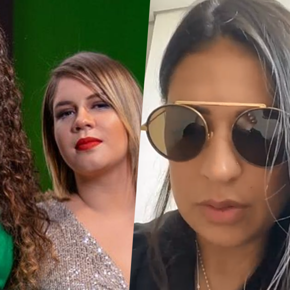 Simone desabafa sobre morte de Marília Mendonça