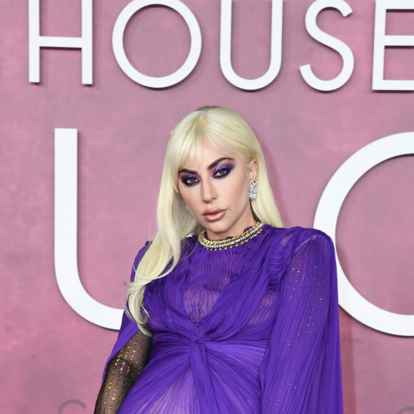 Foto: 'House of Gucci' estreia em novembro no Brasil - Purepeople