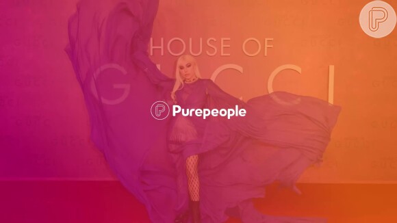 Foto: 'House of Gucci' estreia em novembro no Brasil - Purepeople