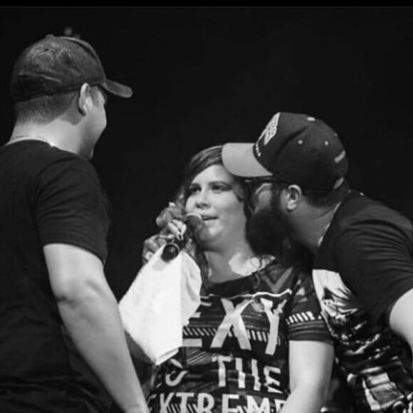 Henrique & Juliano e Marília Mendonça emplacaram diversos hits juntos
