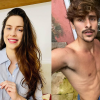 'BBB 22': Sophia Abrahão e Bruno Montaleone estão cotados para elenco de famosos do reality, que recebem mesmo cachê de anônimos