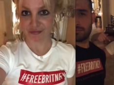 Britney Spears está oficialmente livre da tutela do pai após 13 anos