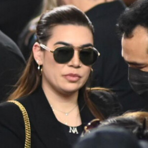 Velório de Marília Mendonça foi realizado no sábado, 06