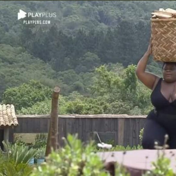 Jojo Todynho comentou sobre a experiencia de participar de 'A Fazenda 12': 'Eu me perguntava lá todos os dias: 'que que eu vim fazer aqui?' Não tinha necessidade'