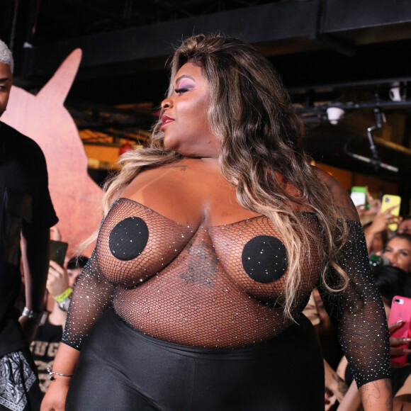 Jojo Todynho afirmou que nunca mais vai participar de um reality show: 'Só quem vive sabe o que acontece lá dentro'