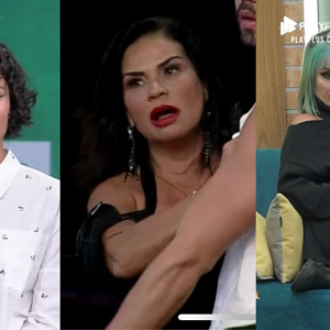 Enquete de 'A Fazenda 13' indica Solange Gomes para continuar no reality