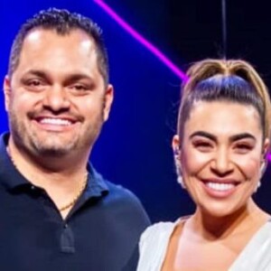 Casamento de Naiara Azevedo com empresário Rafael Cabral chegou ao fim em agosto de 2021