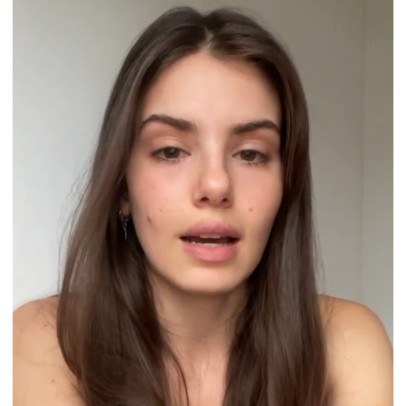 Camila Queiroz, após saída polêmica da Globo: 'Nunca tinha vivido nada parecido com isso'