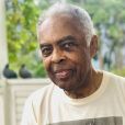 Dia da Consciência Negra: Gilberto Gil homenageou data postando um poema que escreveu com o poeta Waly Salomão