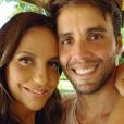 Marido de Ivete Sangalo, Daniel Cady se pronunciou sobre crise no casamento