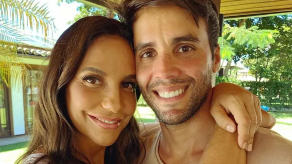 Marido de Ivete Sangalo, Daniel Cady se revolta com rumores de crise no casamento com cantora