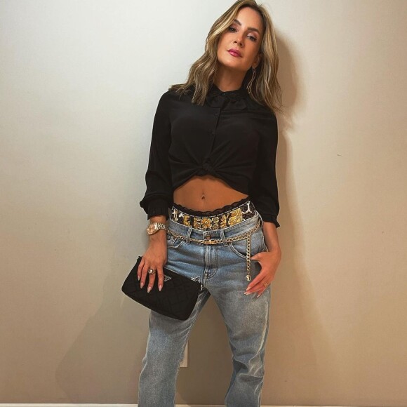 Diante da repercussão, a equipe de Claudia Leitte afirmou que o show foi realizado respeitando todas as normas de saúde impostas pelo Governo do Estado de São Paulo