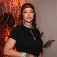  Rihanna: gravidez da cantora foi confirmada por fontes de Barbados, país onde ela nasceu  