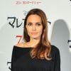 Angelina Jolie chegou a declarar que abandonaria a carreira de atriz, mas depois desmentiu, dizendo que apenas pretende se dedicar mais à direção de filmes