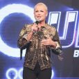   Xuxa: série biográfica na Globoplay ainda não tem data confirmada de lançamento  