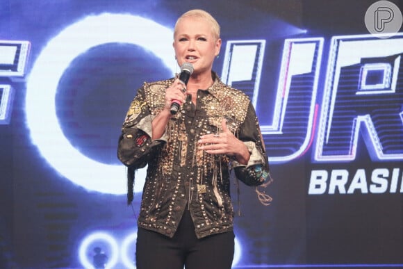 Xuxa: série biográfica na Globoplay ainda não tem data confirmada de lançamento