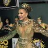 Carnaval 2022 no Rio: Escolas de Samba do Grupo Ouro (antigo grupo de Acesso ou Série A) organizaram 'minicarnaval' na Cidade do Samba