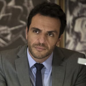 Na novela 'Verdades Secretas 2', Angel (Camila Queiroz) matou Alex (Rodrigo Lombardi)