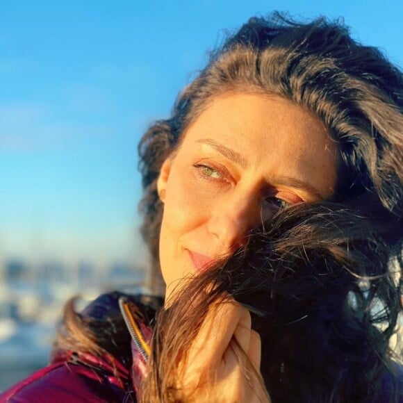 Maria Fernanda Cândido contará mais sobre sua personagem em 'Animais Fantásticos 3' em breve
