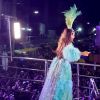 Carnaval 2022: Camarote em Salvador mudou local por causa da pandemia, a fim de cumprir os novos protocolos de segurança