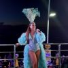 Carnaval 2022: Anunciada no evento, Ivete Sangalo vai contra decisão de outros artistas que decidiram não desfilar na festa de fevereiro