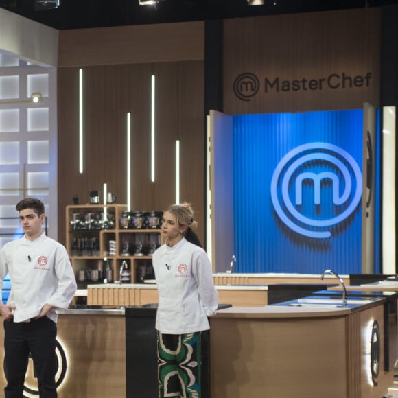 No 'MasterChef 2021', Eduardo ficou em segundo lugar e Kelyn em terceiro após vitória de Isabella Scherer